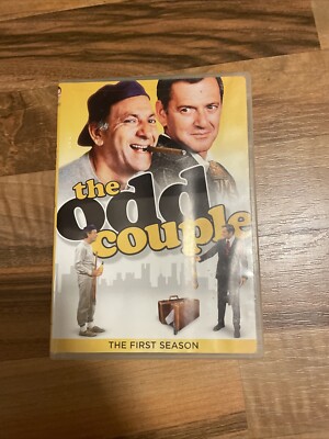 Odd Couple: Season One