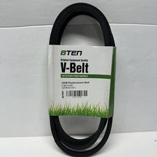 8TEN Deck Belt for AYP Husqvarna 140067 532140067 LT/LTH 125 YTH 180  LTH140 42