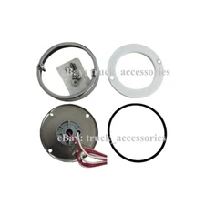 New JML Watermelon Flush Mount Kit ONLY - 2 wire 1156 kit - NO GLASS (each)