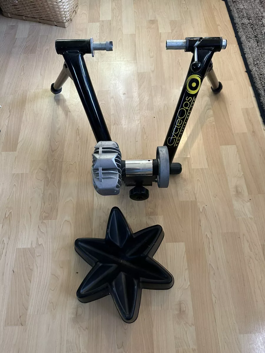 Cycleops mag sales plus