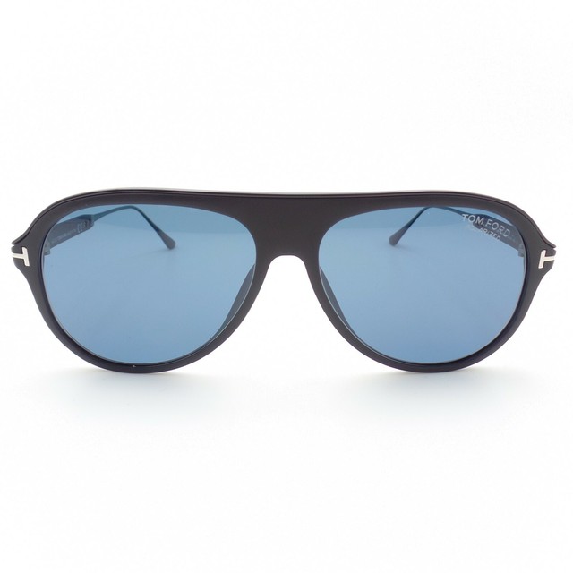 tom ford nicholai polarized sunglasses