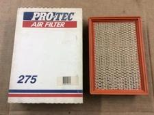 New ProTec Air Filter 275