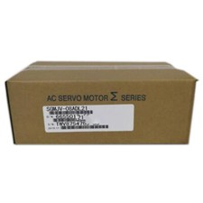 New In Box Yaskawa SGMJV-08ADL21 Servo Motor SGMJV08ADL21