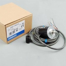 OMRON E6B2-CWZ1X 2500P/R Incremental Rotary Encoder Differential Signal