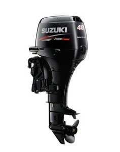 Suzuki df50 service manual