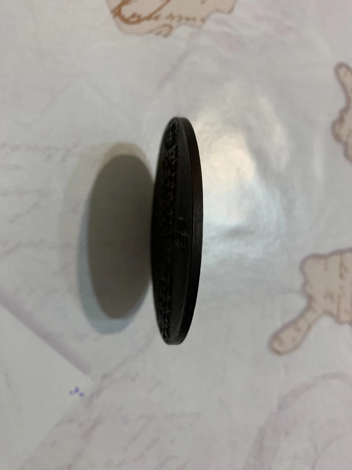 Space USSR-USA. UNION-APOLLO. Souvenir. July 1975.  - Image 3 of 3