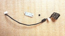 New Genuine Lenovo ThinkPad T440 DC Power Jack Connector SC10E50356 DC30100KZ00