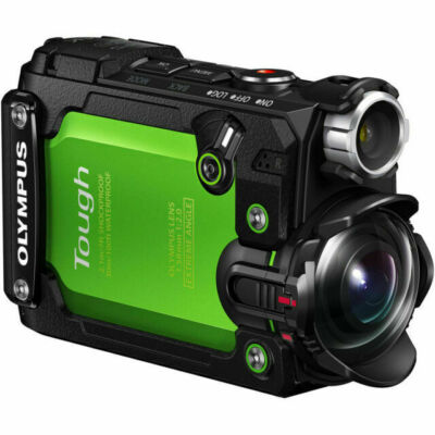 Olympus Tough | eBay