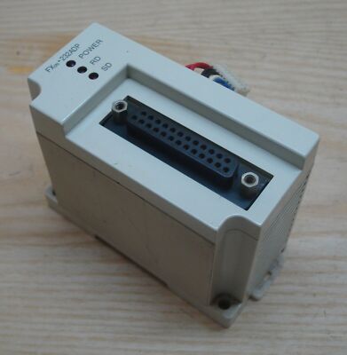 1PC USED MITSUBISHI PLC FXON-232ADP FXON232ADP FXON Good Condition Tested