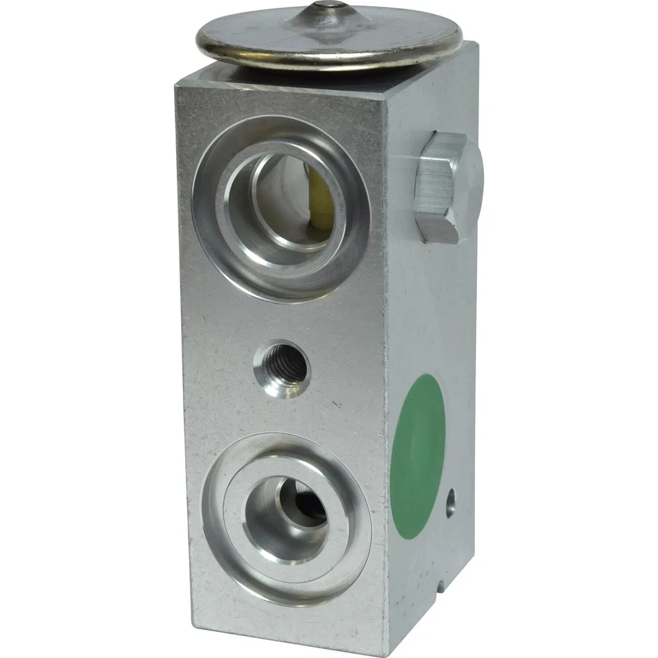 Kit Compresor A/C Fit Ford Expedition 2003-2004, Lincoln Navigator 2003-2004 Foto 3 de 4