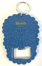Modelo Especial Cerveza Dia de los Muertos Skull Beer Bottle Opener - New & F/S