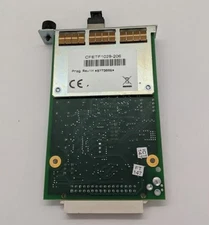 Transition Networks CFETF1029-206 Slide-In-Module Media Converter