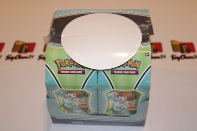 4 x Pokemon  Professor Juniper Premium Tournament Collection englisch