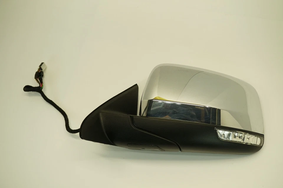 🔅2011-2022: Espejo retrovisor exterior izquierdo Jeep Grand Cherokee OEM, Foto 3 de 4