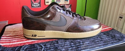 air force 1 herren !  Rechter Schuh In US 22 Eue 56.5