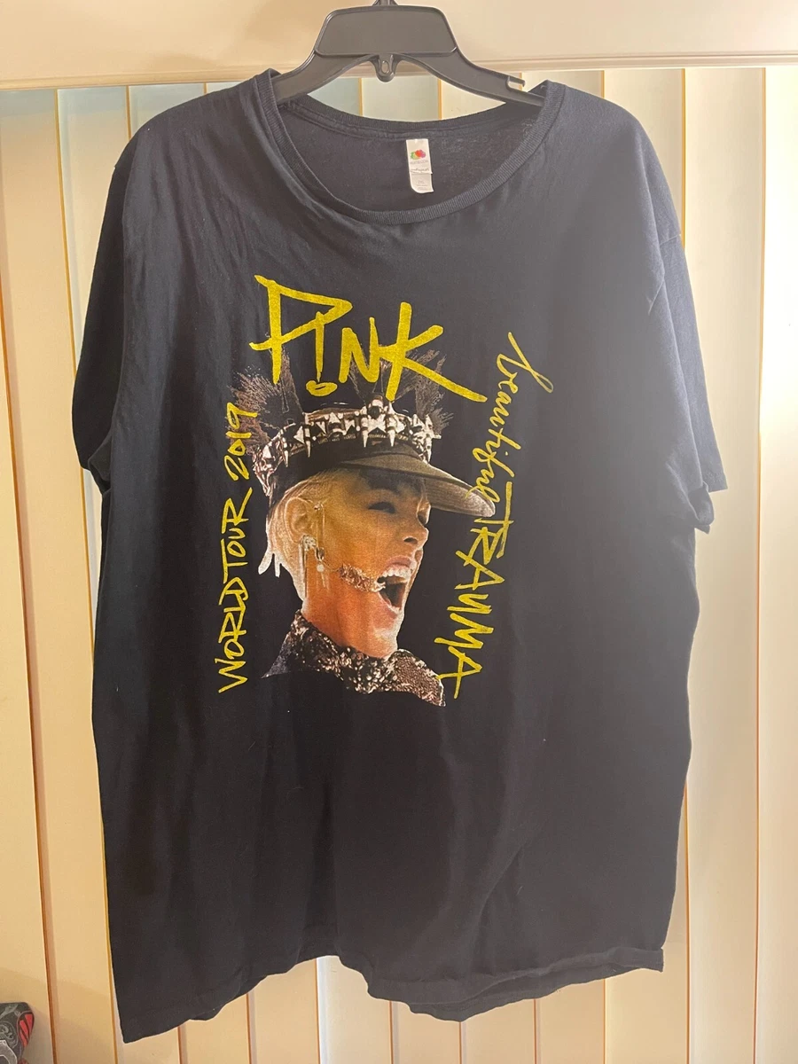 Original Pink (Musical Artist) Memorabilia for sale | eBay