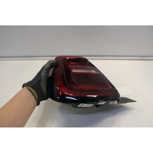 REAR LAMP LH FOR ABARTH 500E (23) ELETTRICA CABRIO (114KW) CBR. 2P/E 2023 - Picture 7 of 13