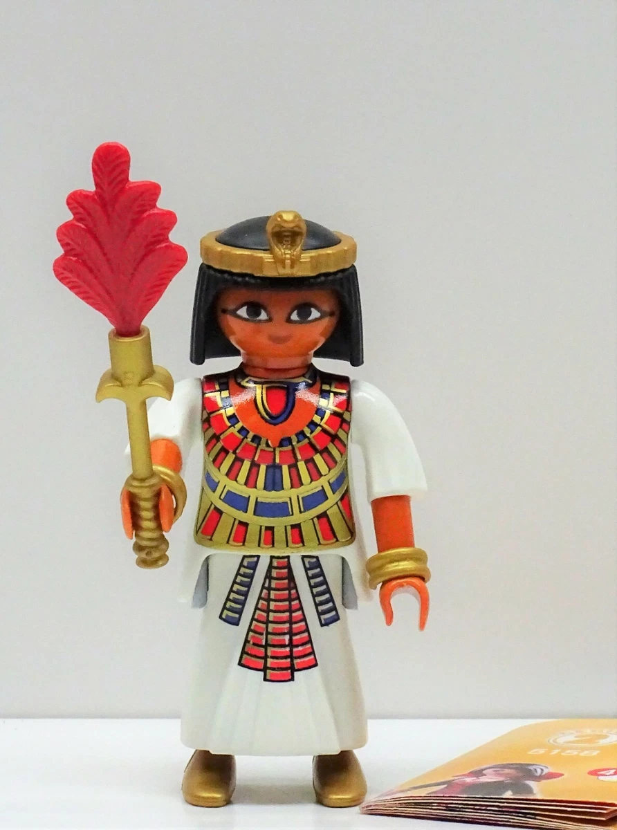 Playmobil cleopatra cheap
