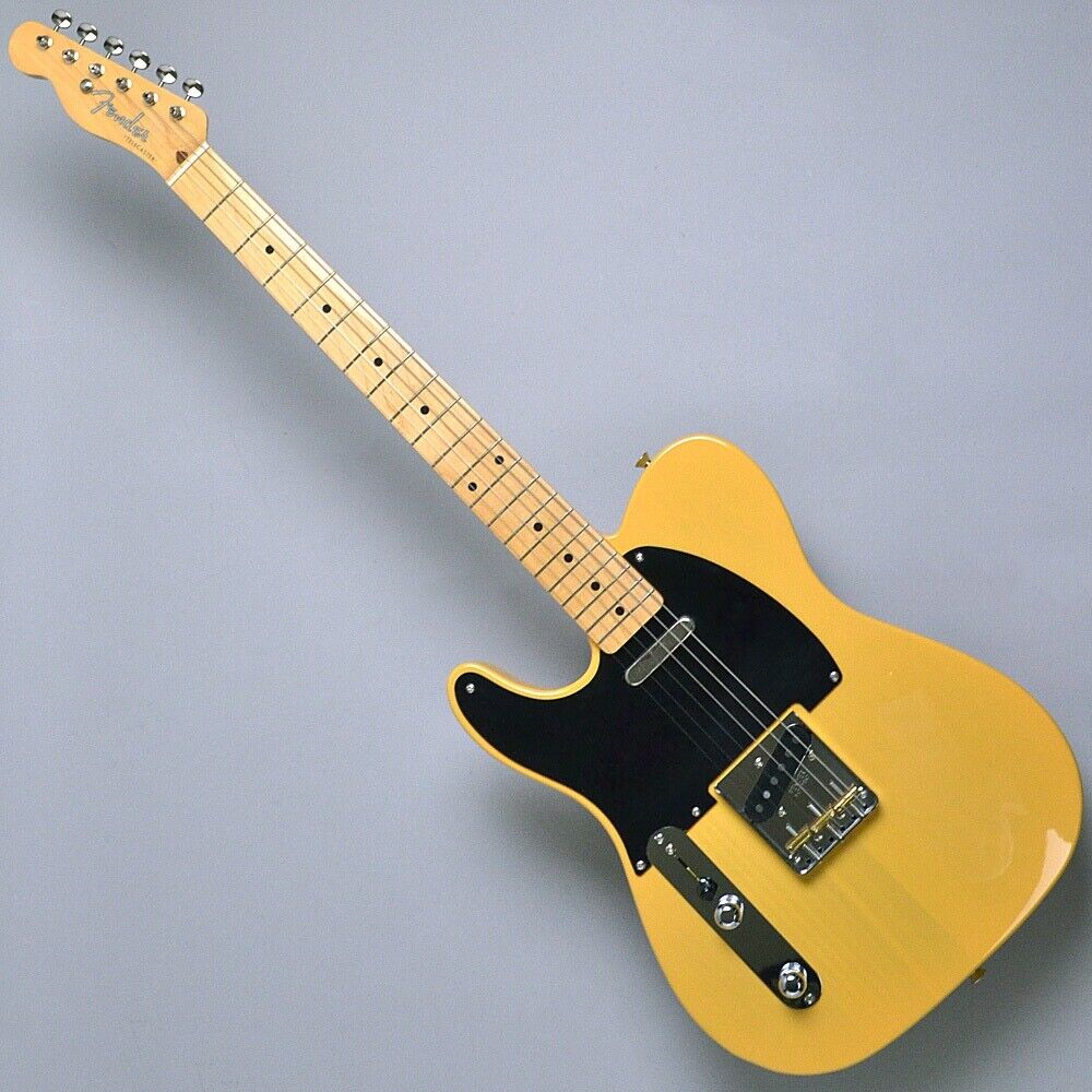 *NEW* Fender Made in Japan Traditional 50s Telecaster Left-Handed MIJ *Lefty*