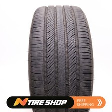 Set of 2 Used 255/35R21 Hankook iON evo AS EV...