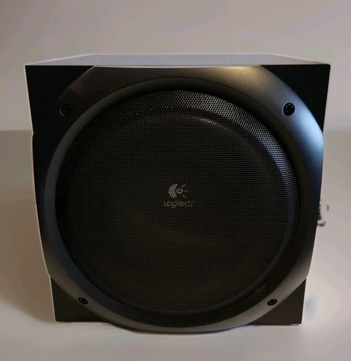 Las mejores ofertas en Logitech Z5500 | eBay