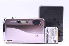 FUJIFILM FinePix Z700EXR Pink Tested Digital Camera Excellent Condition