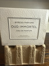 Oud Immortel Byredo аромат - аромат для жінок та чоловіків 2010
