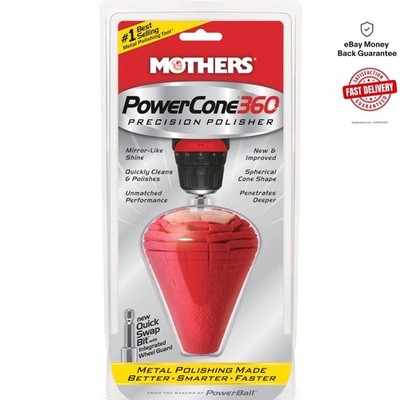 Polishing Tool for Wheels