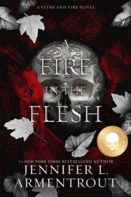 Jennifer L. Armentrout A Fire in the Flesh Special Edition (Taschenbuch)