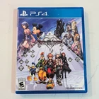 Kingdom Hearts HD 2.8 Final Chapter Prologue (PlayStation 4 , 2016) Tested