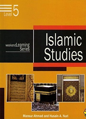 Wochenend-Lernreihe - Islamwissenschaft Stufe 5 - Mansur Ahmad & Husain A...