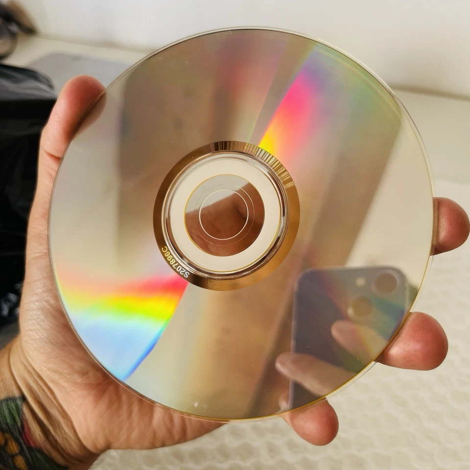 Pro Tools LE 6.9.2 Install Disk For Mac OS X 10.4 - Image 2 of 2