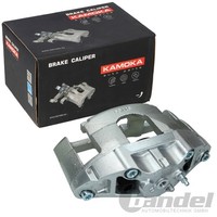 Kamoka Bremssattel Vorne Rechts Passend FüR Cadillac BLS Opel Signum Vectra Saab