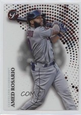 2022 Topps Pristine Amed Rosario #3 1j7t
