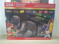 My Arcade GameStation Wireless HD Game Consol...