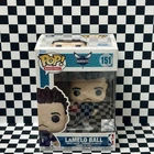 New Funko Pop! Vinyl: LaMelo Ball #151 Charlotte Hornets #1 Basketball Team NBA
