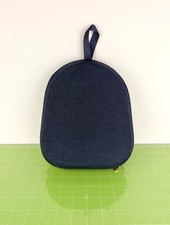 Sony Original Carrying Case for WH-1000XM5 Headphones - Midnight Blue