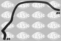 KÜHlerschlauch Wasserschlauch FÜR Opel Vectra C (Z02) - Sasic 3406245