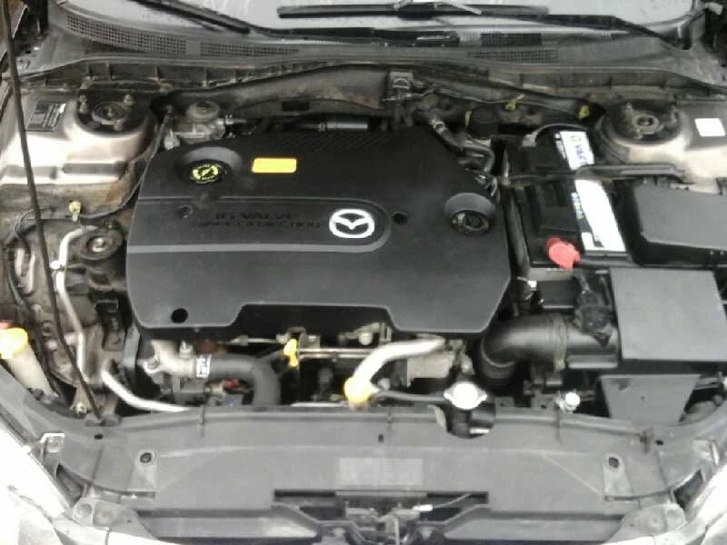 INNENLICHT FÜR MAZDA 6 BERLINA GG 2.0 CRTD 143 ACTIVE 4-PTAS. 919844 9198440 - Bild 4 von 4