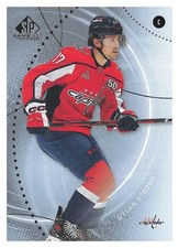 2025-26 SP Game Used #184 Dylan Strome