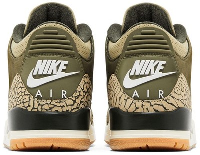 Size 9.5 - Air Jordan 3 Retro Family Affair for sale online  display picture 1