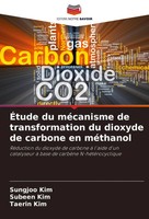 ÉTude Du MéCanisme De Transformation Du Dioxyde De Carbone En MéThanol Buch 2024