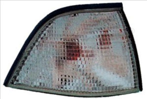 Fits TYC O�WIETLENIE 18-5351-25-2 BW 3 SRS E36 1991-1999 CORNER LAMP CPE/CONVER