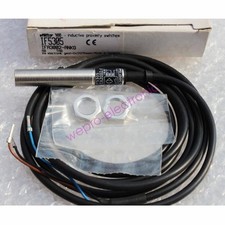 1PCS New IFM IF5305 Inductive proximity switch Free Shipping QW