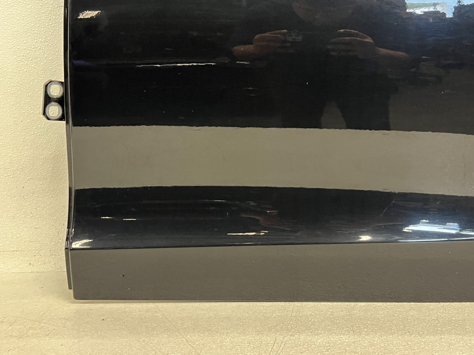 ⭐2014-2020 MASERATI QUATTROPORTE REAR LEFT EXTERIOR DOOR PANEL OEM LOT2638