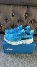 Hoka Clifton 10 Sneakers UK Size 9, Men Trainers