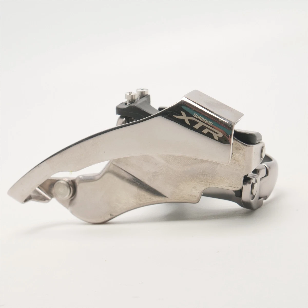 Shimano Xtr Front Derailleur for sale | eBay