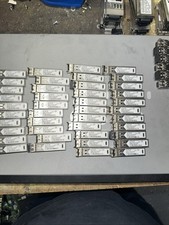 Lot Of 55 Cisco GLC-SX-MM 1000BASE-SX SFP Transceiver Module