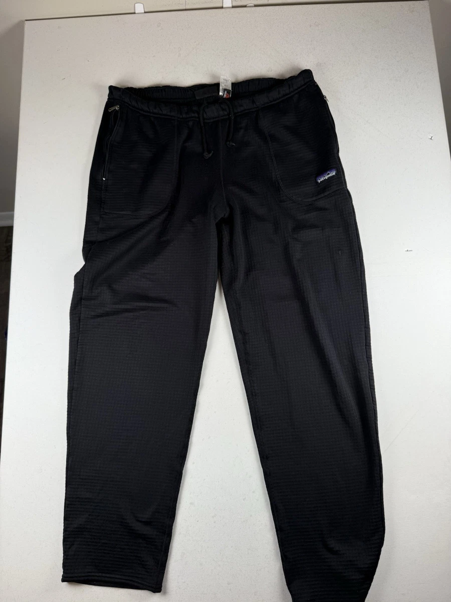 Patagonia Size L Fleece Pants for Men for sale | eBay