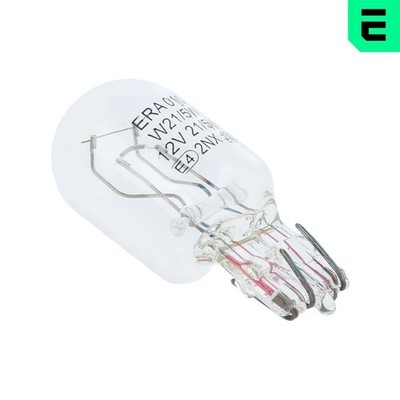 Glühlampe Tagfahr-/Positionsleuchte ERA E010SD-10C 12V 21/5W W21/5W Schachtel